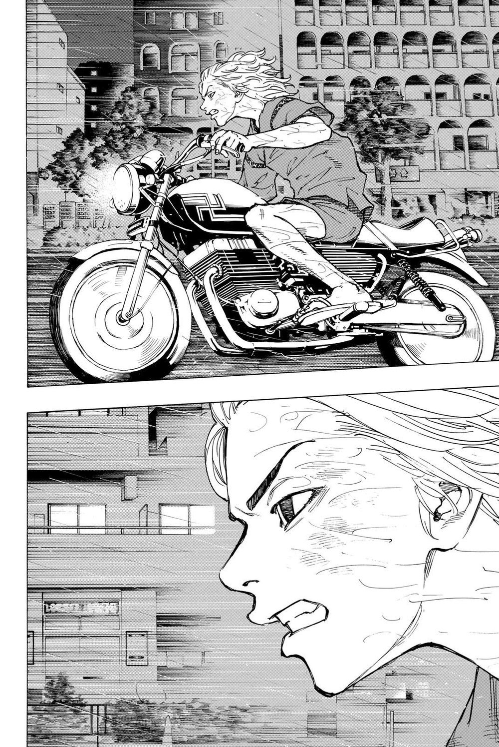 Read vingadores de Tóquio (pt) Manga Online