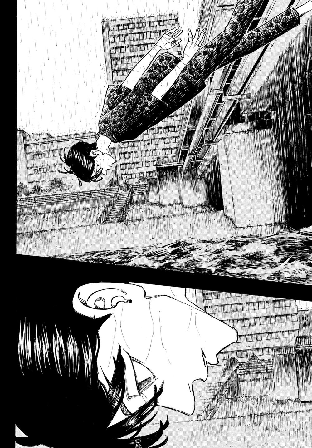 Read vingadores de Tóquio (pt) Manga Online