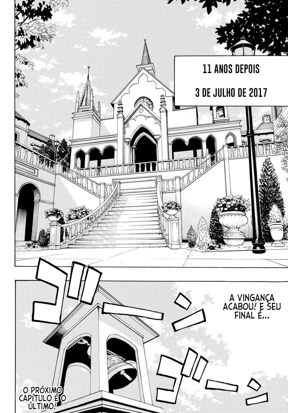 Read vingadores de Tóquio (pt) Manga Online