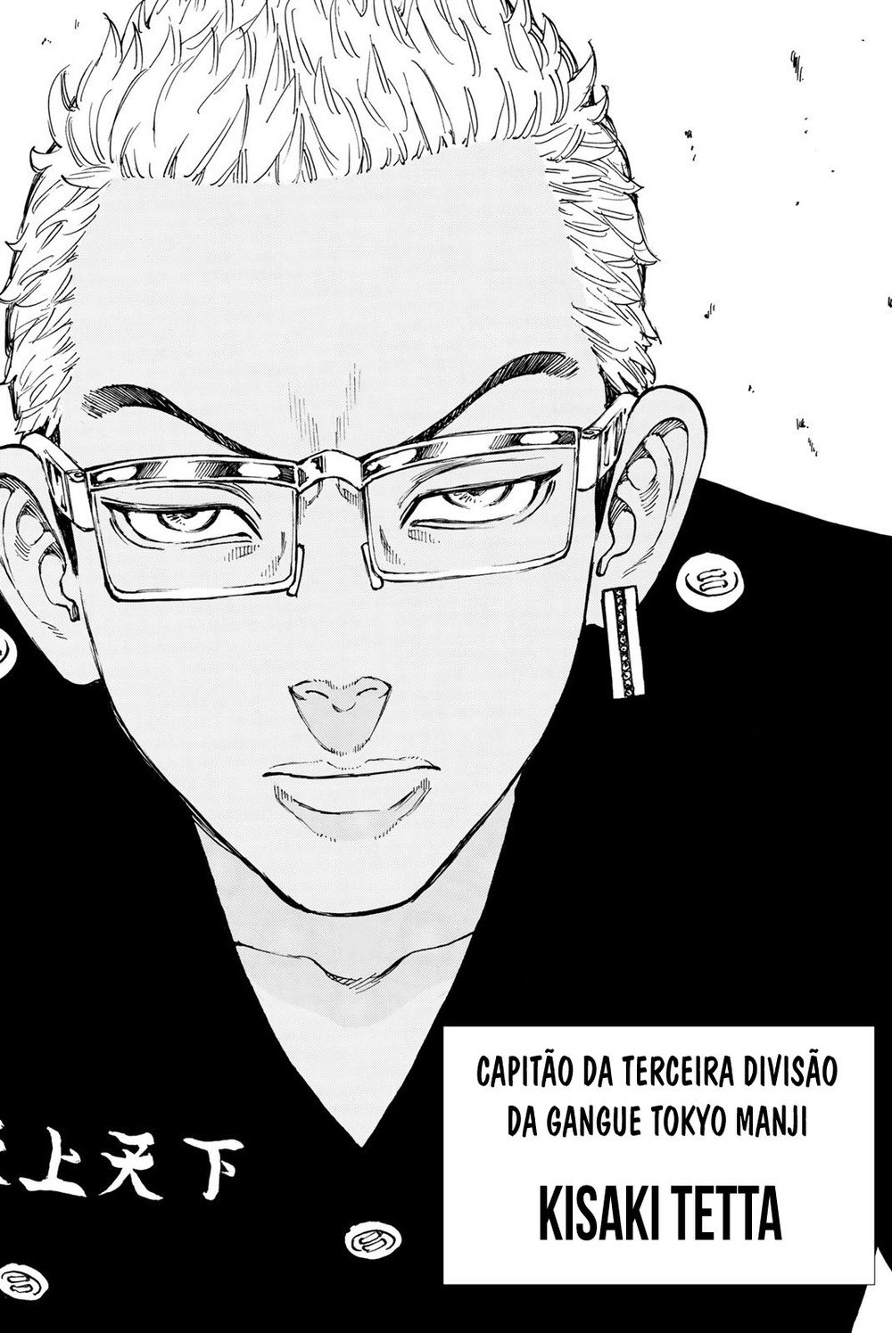 Read vingadores de Tóquio (pt) Manga Online
