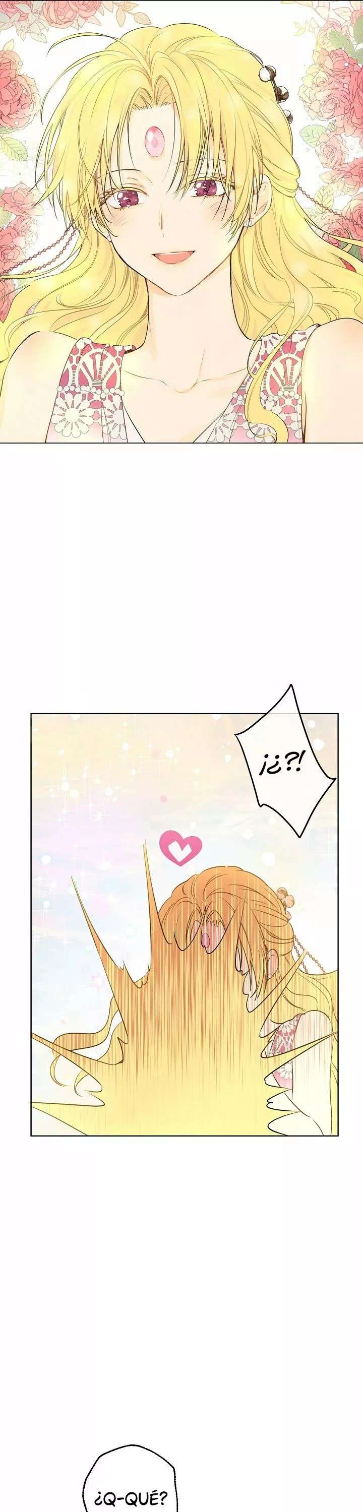 Read ¿Quien Me Hizo Princesa_ (es) Manga Online