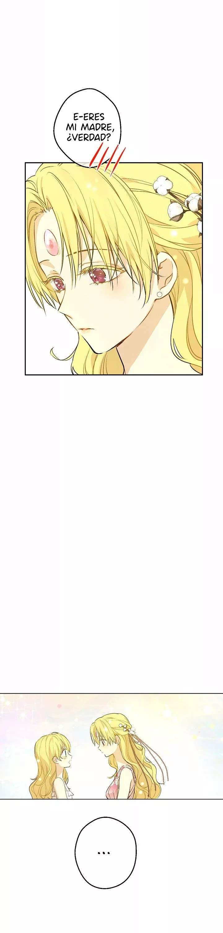 Read ¿Quien Me Hizo Princesa_ (es) Manga Online