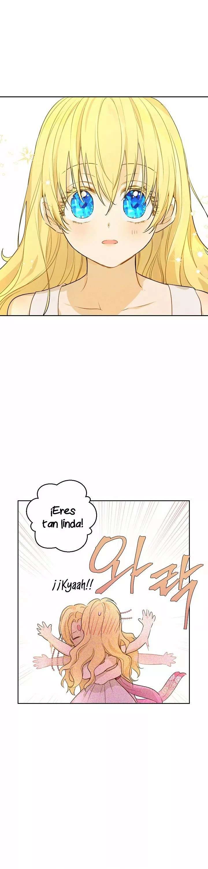 Read ¿Quien Me Hizo Princesa_ (es) Manga Online