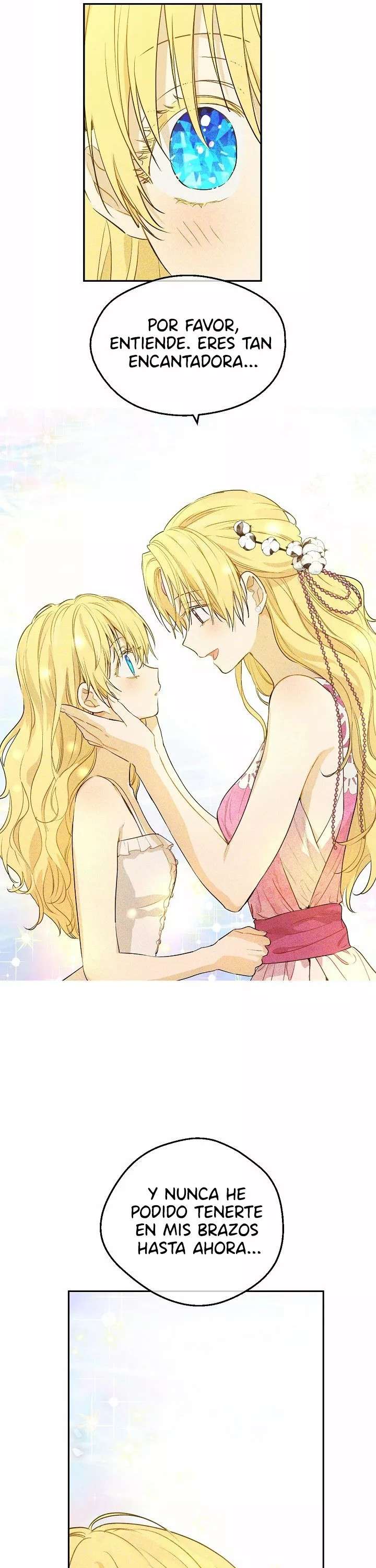 Read ¿Quien Me Hizo Princesa_ (es) Manga Online