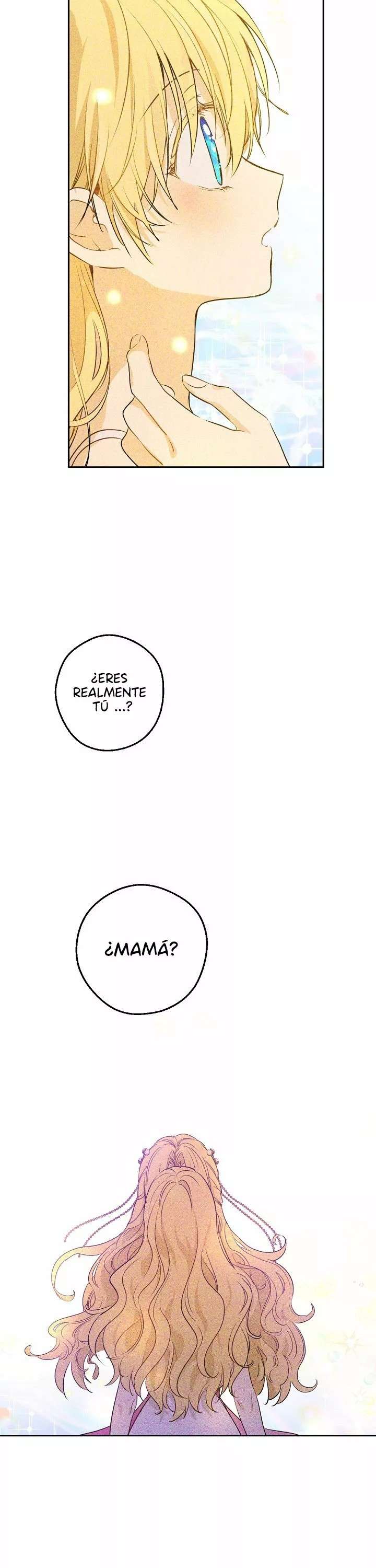 Read ¿Quien Me Hizo Princesa_ (es) Manga Online