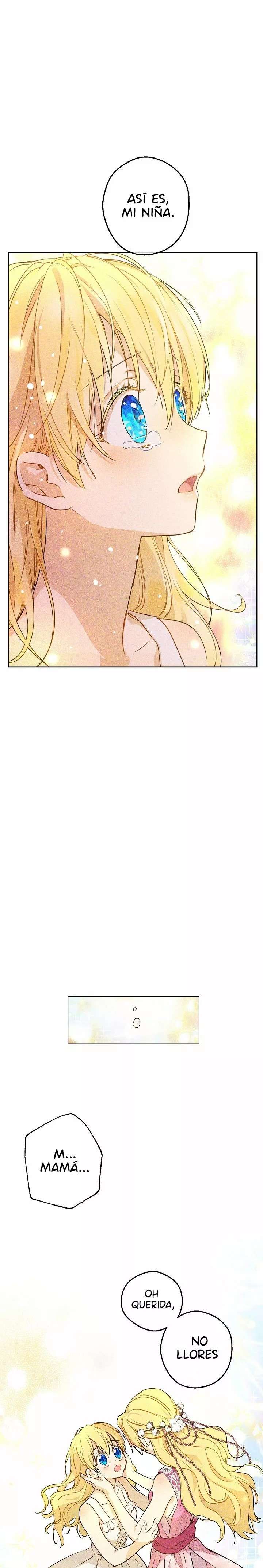 Read ¿Quien Me Hizo Princesa_ (es) Manga Online