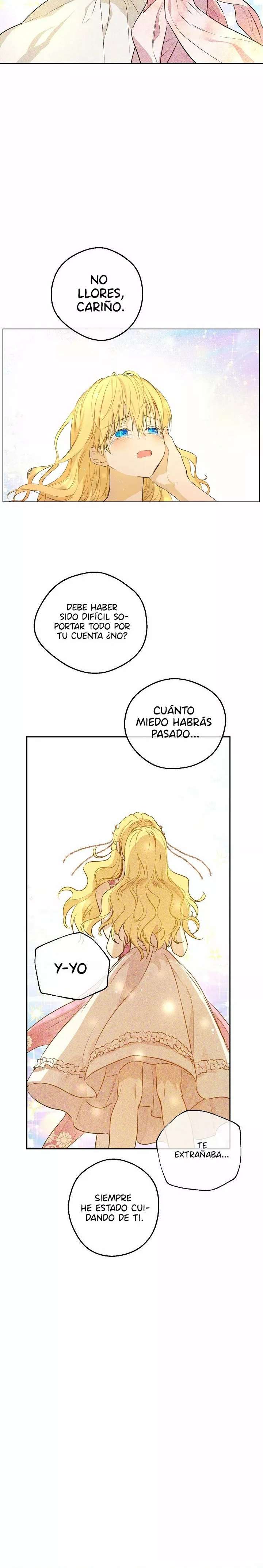 Read ¿Quien Me Hizo Princesa_ (es) Manga Online