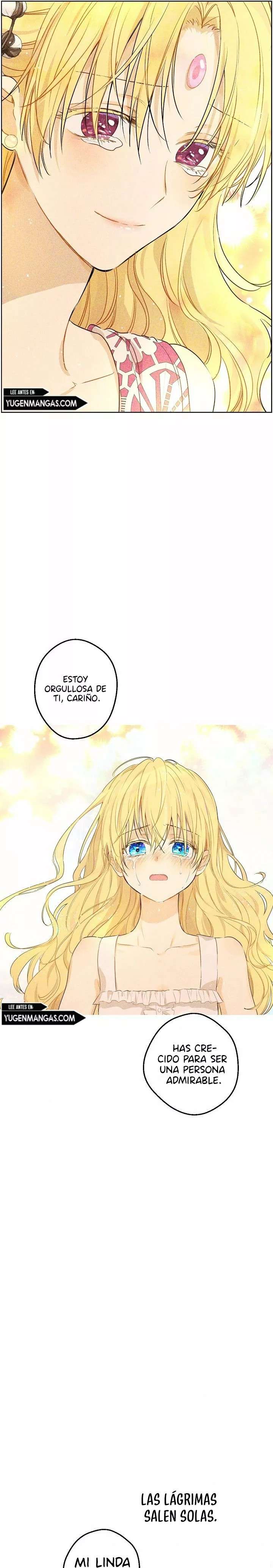 Read ¿Quien Me Hizo Princesa_ (es) Manga Online
