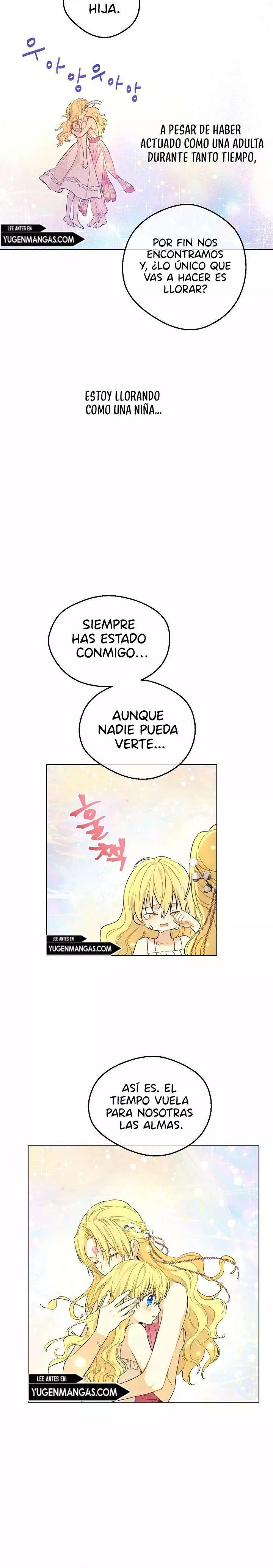 Read ¿Quien Me Hizo Princesa_ (es) Manga Online