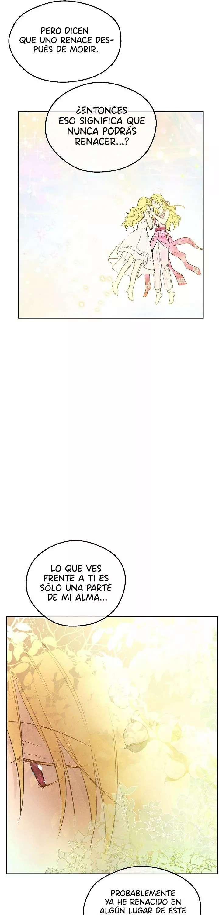 Read ¿Quien Me Hizo Princesa_ (es) Manga Online