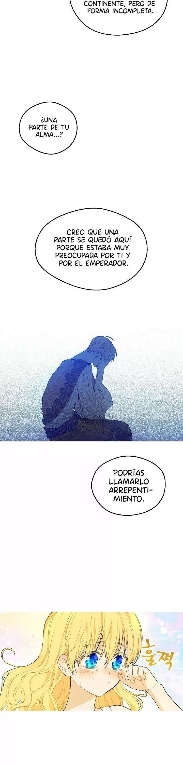 Read ¿Quien Me Hizo Princesa_ (es) Manga Online