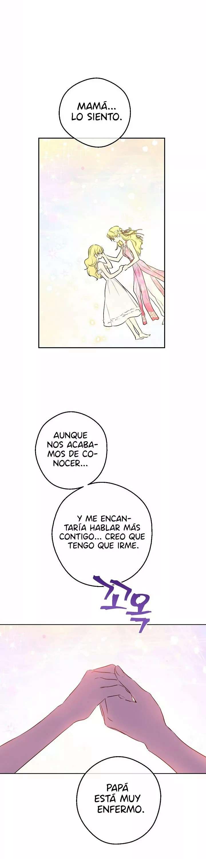 Read ¿Quien Me Hizo Princesa_ (es) Manga Online