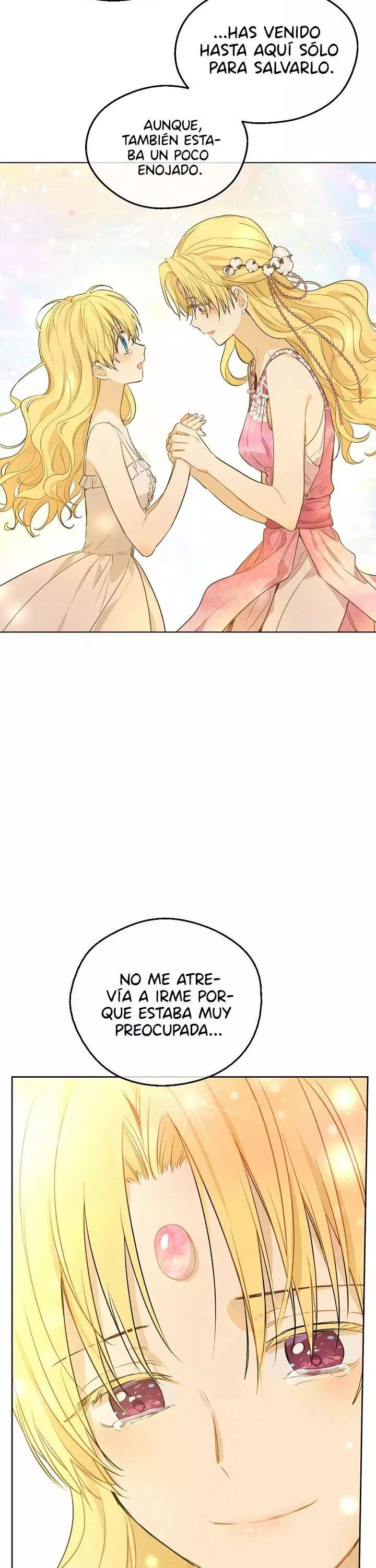 Read ¿Quien Me Hizo Princesa_ (es) Manga Online