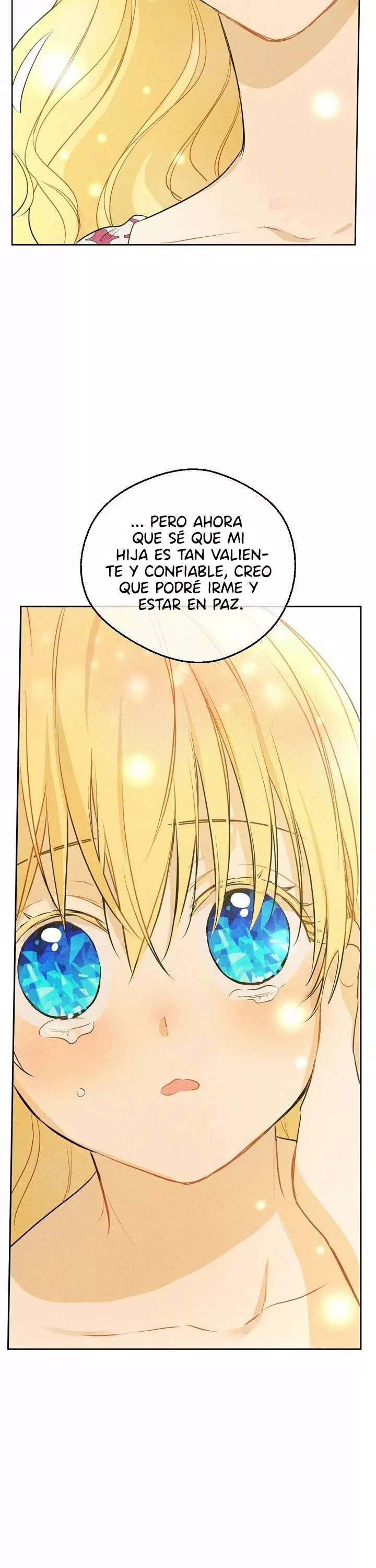 Read ¿Quien Me Hizo Princesa_ (es) Manga Online