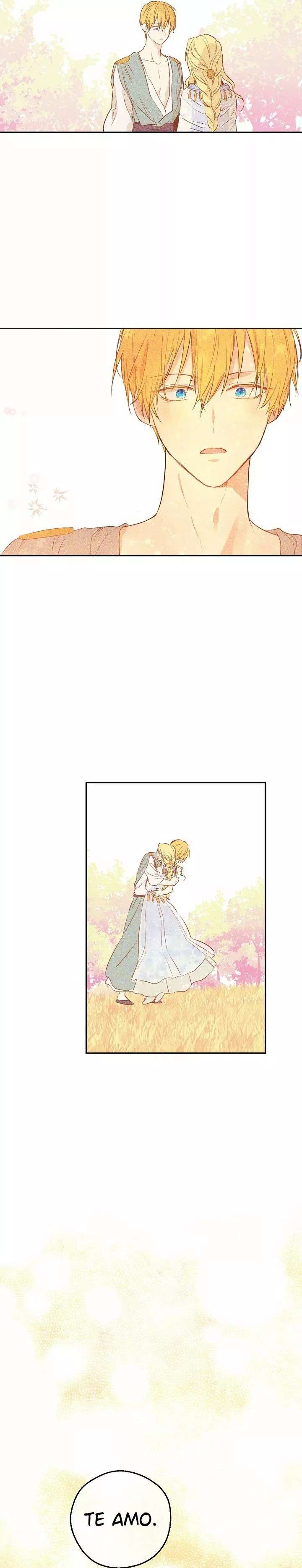 Read ¿Quien Me Hizo Princesa_ (es) Manga Online
