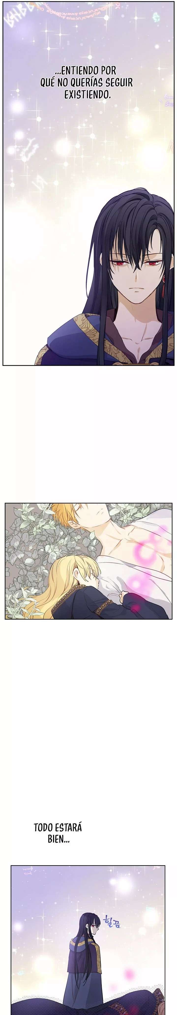 Read ¿Quien Me Hizo Princesa_ (es) Manga Online