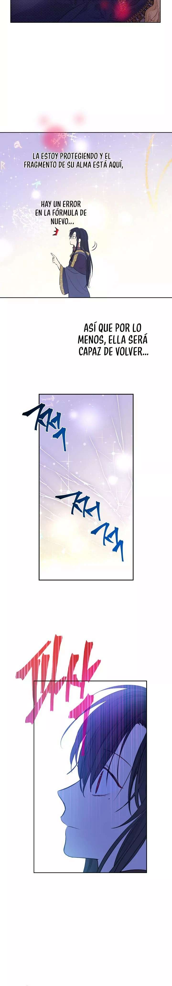 Read ¿Quien Me Hizo Princesa_ (es) Manga Online