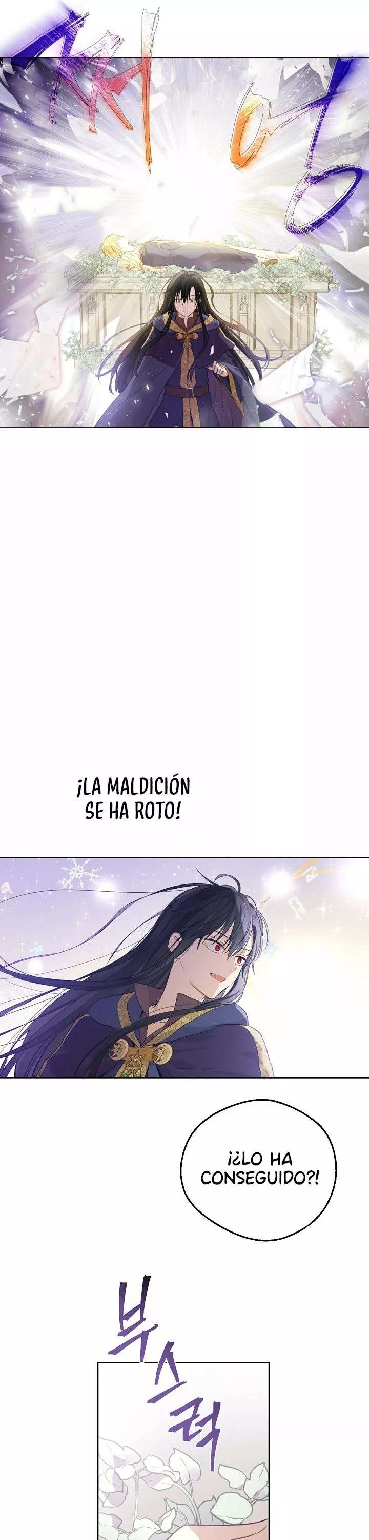 Read ¿Quien Me Hizo Princesa_ (es) Manga Online