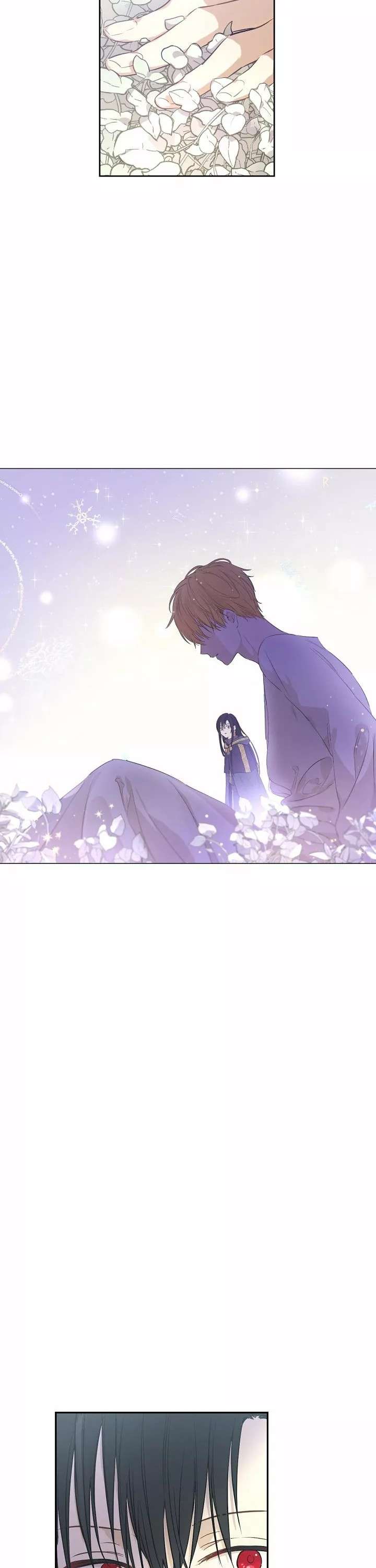 Read ¿Quien Me Hizo Princesa_ (es) Manga Online