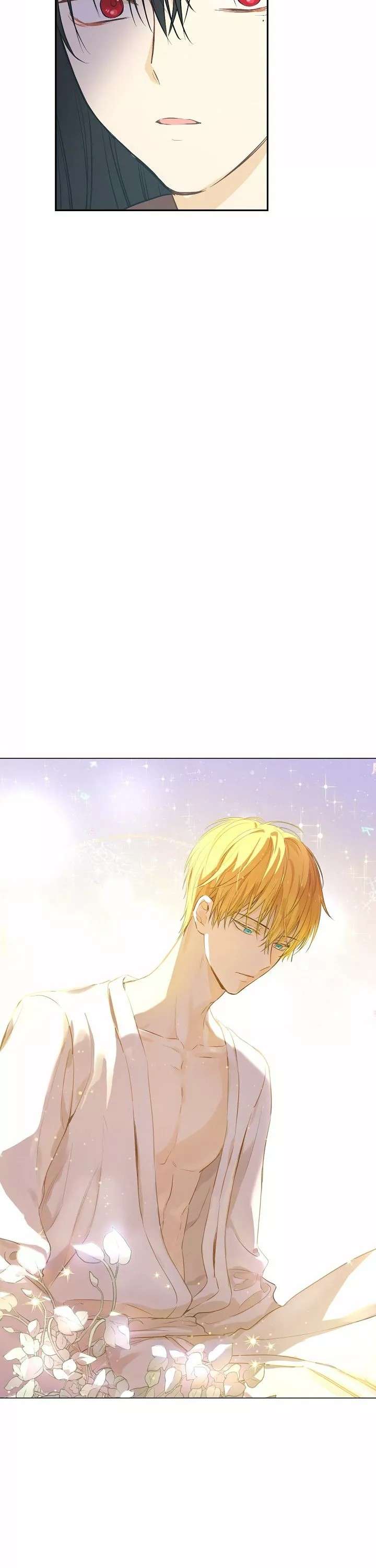 Read ¿Quien Me Hizo Princesa_ (es) Manga Online
