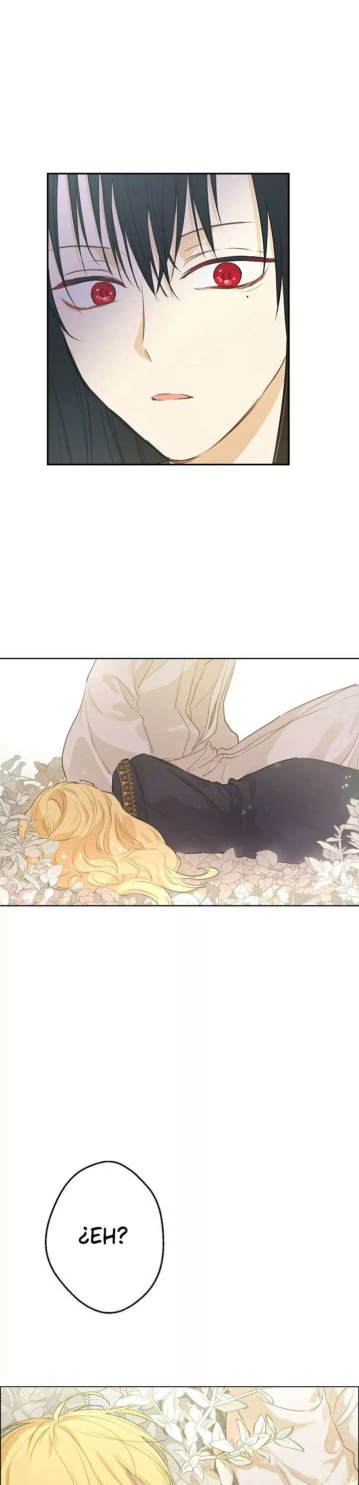Read ¿Quien Me Hizo Princesa_ (es) Manga Online