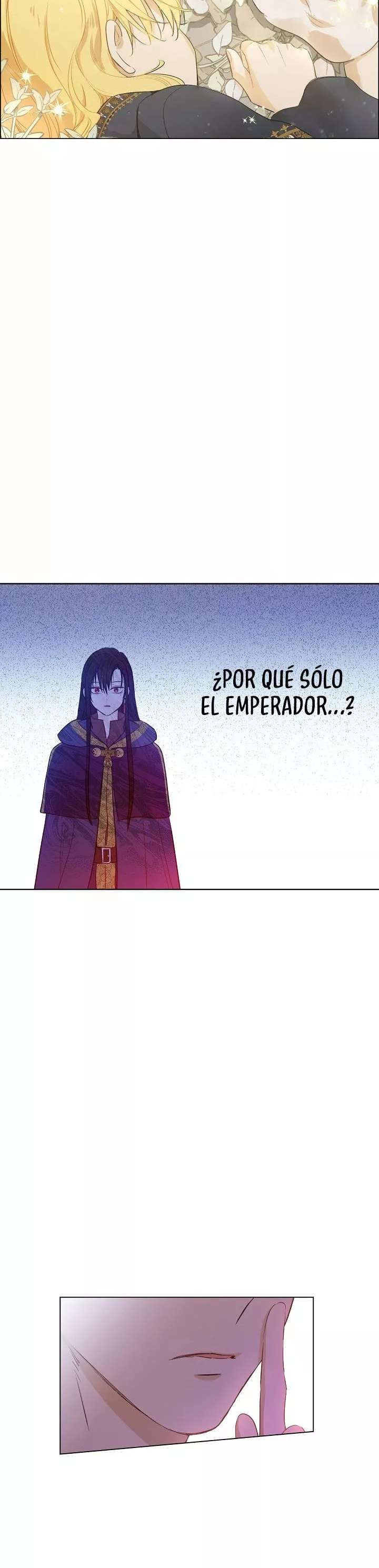 Read ¿Quien Me Hizo Princesa_ (es) Manga Online