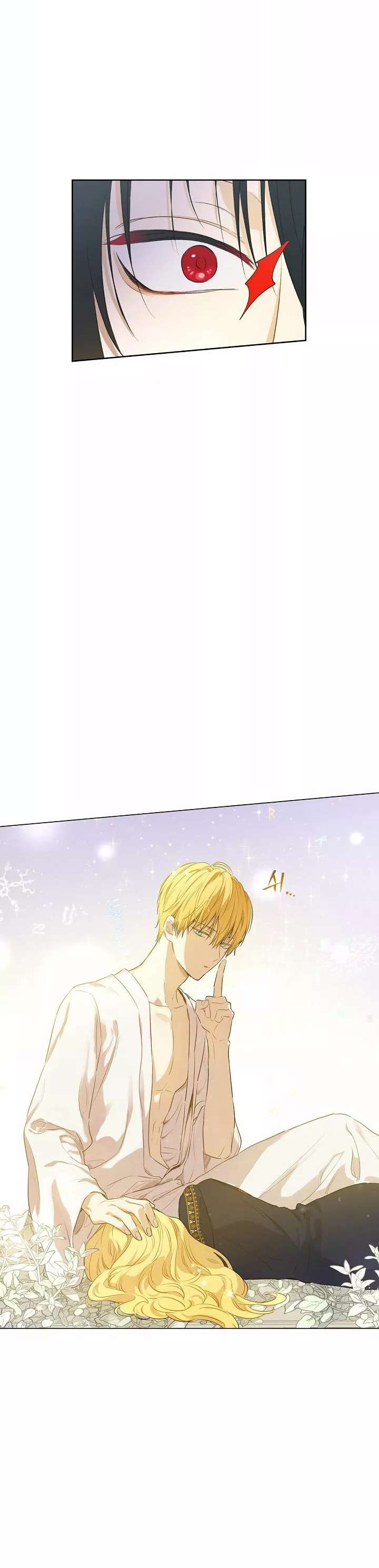 Read ¿Quien Me Hizo Princesa_ (es) Manga Online