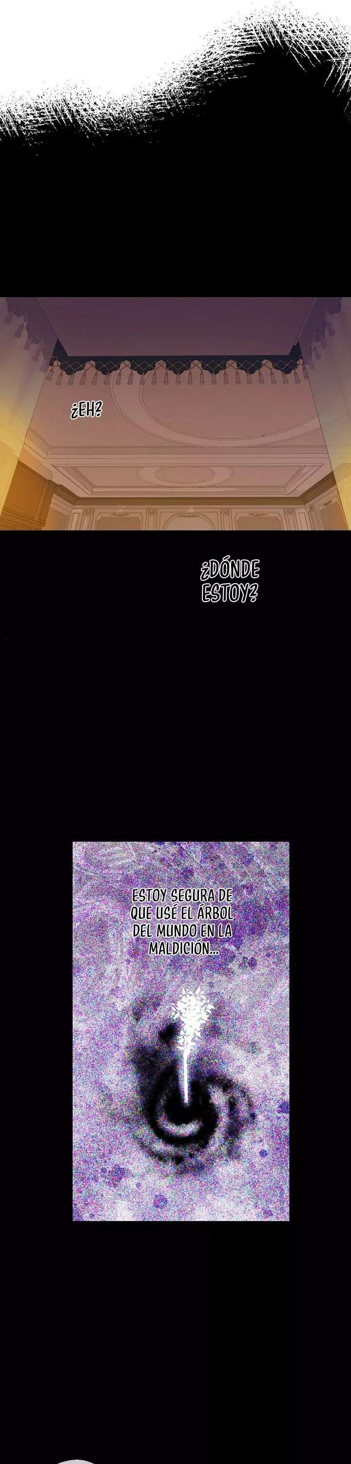 Read ¿Quien Me Hizo Princesa_ (es) Manga Online