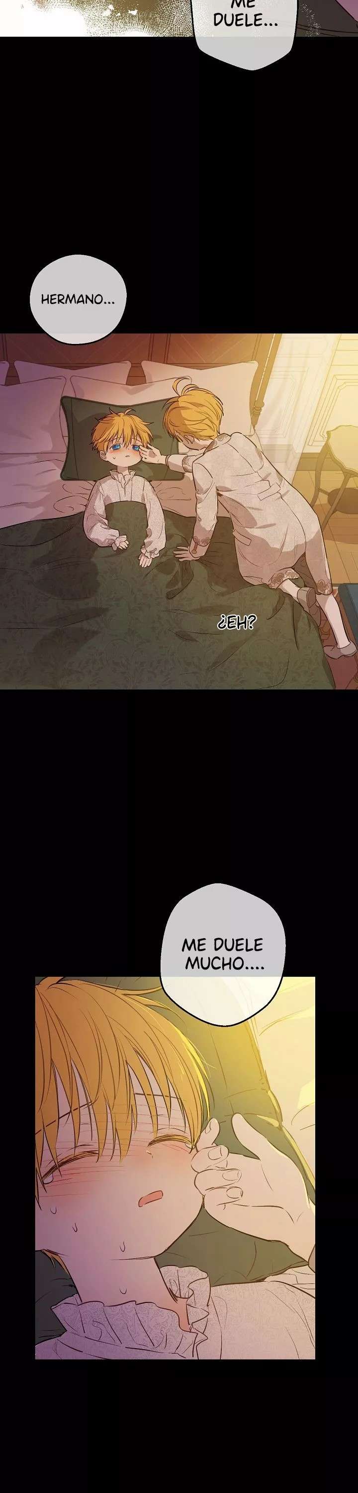 Read ¿Quien Me Hizo Princesa_ (es) Manga Online