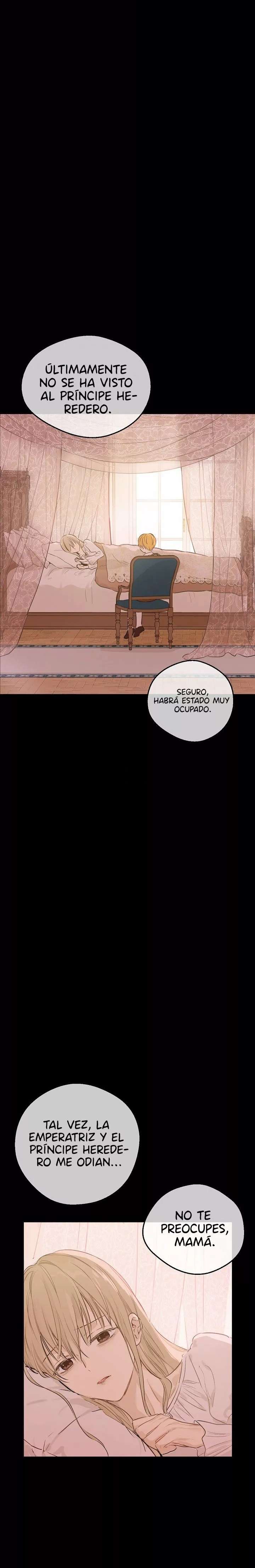 Read ¿Quien Me Hizo Princesa_ (es) Manga Online