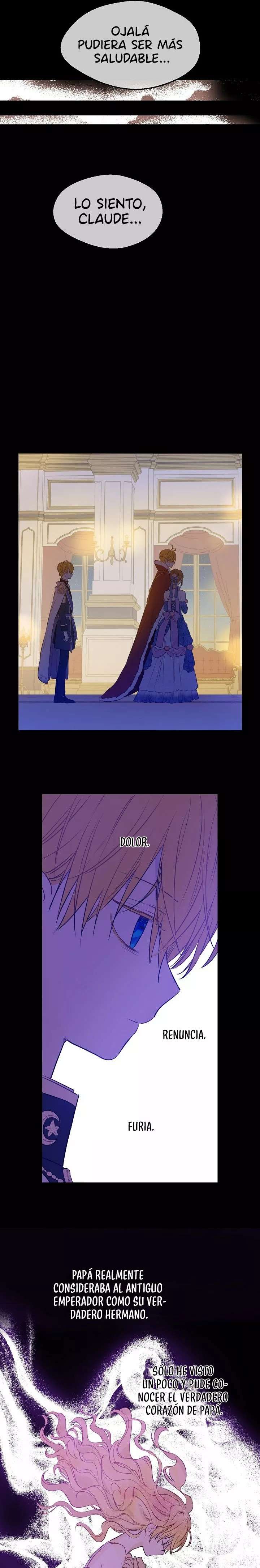 Read ¿Quien Me Hizo Princesa_ (es) Manga Online
