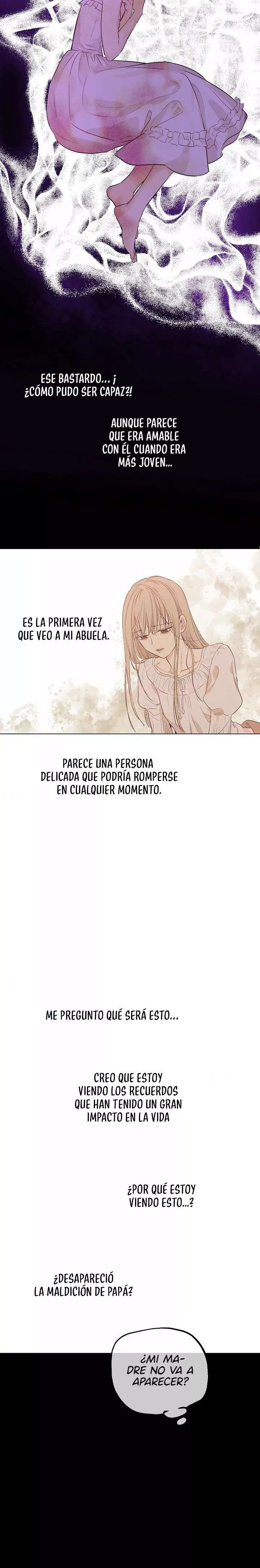 Read ¿Quien Me Hizo Princesa_ (es) Manga Online