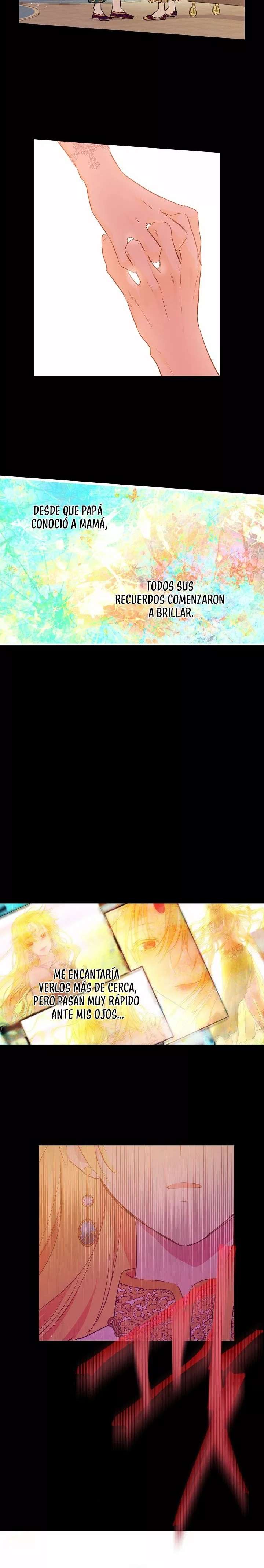 Read ¿Quien Me Hizo Princesa_ (es) Manga Online