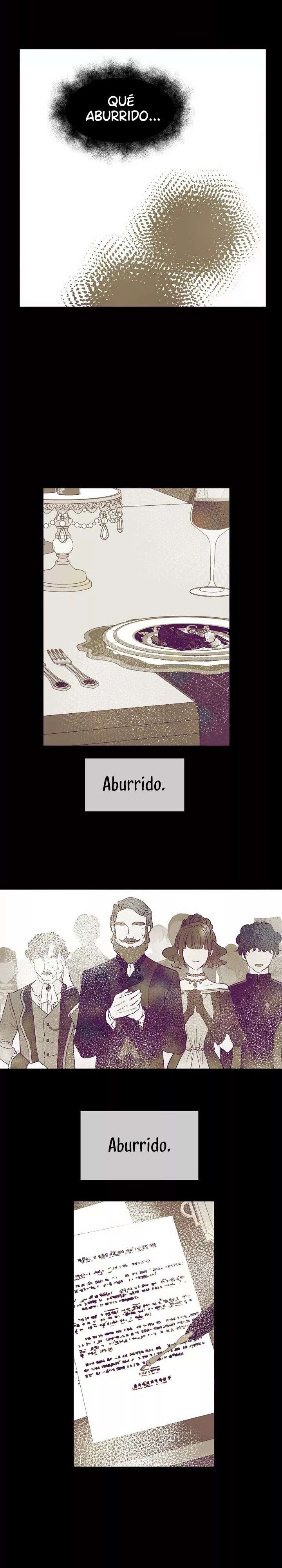 Read ¿Quien Me Hizo Princesa_ (es) Manga Online