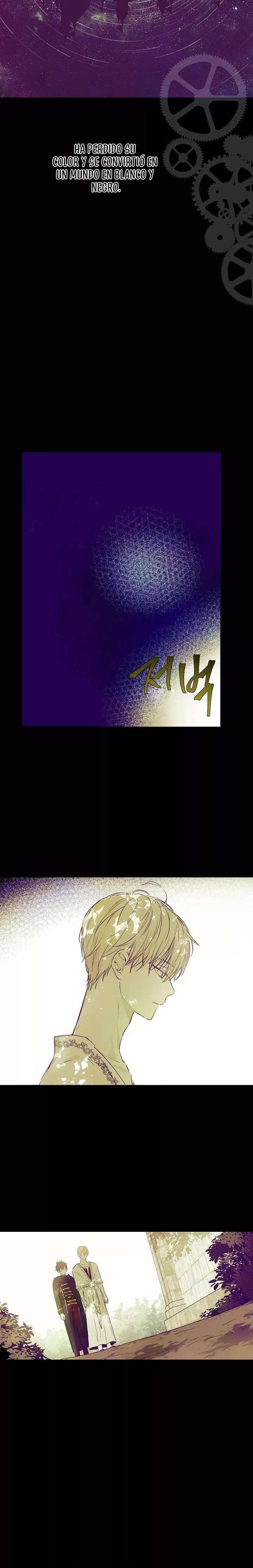 Read ¿Quien Me Hizo Princesa_ (es) Manga Online