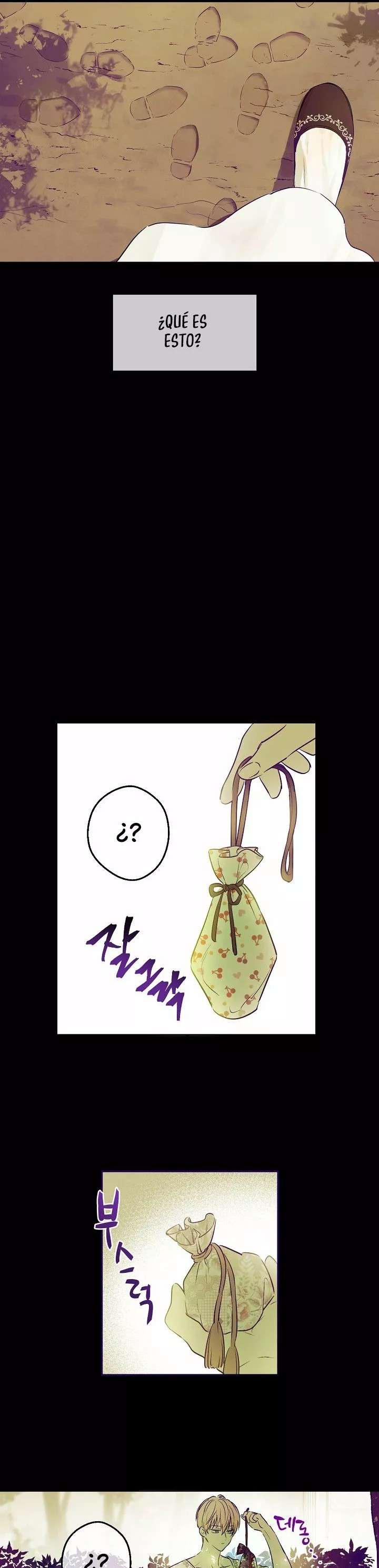 Read ¿Quien Me Hizo Princesa_ (es) Manga Online