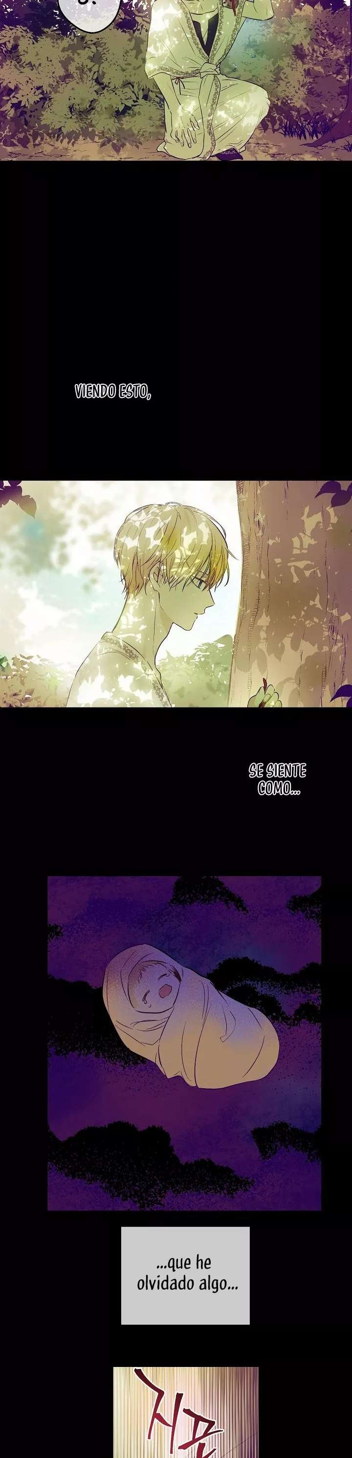 Read ¿Quien Me Hizo Princesa_ (es) Manga Online
