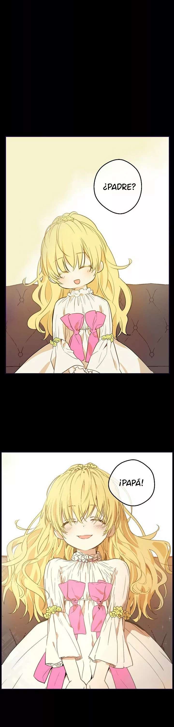 Read ¿Quien Me Hizo Princesa_ (es) Manga Online