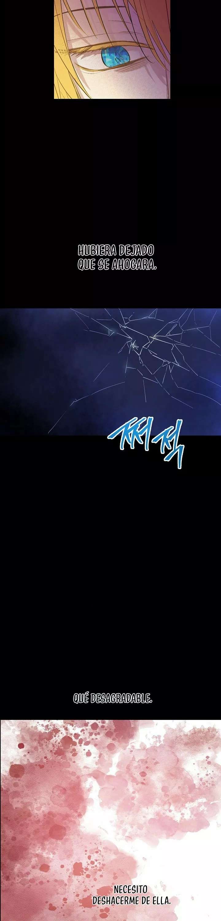 Read ¿Quien Me Hizo Princesa_ (es) Manga Online