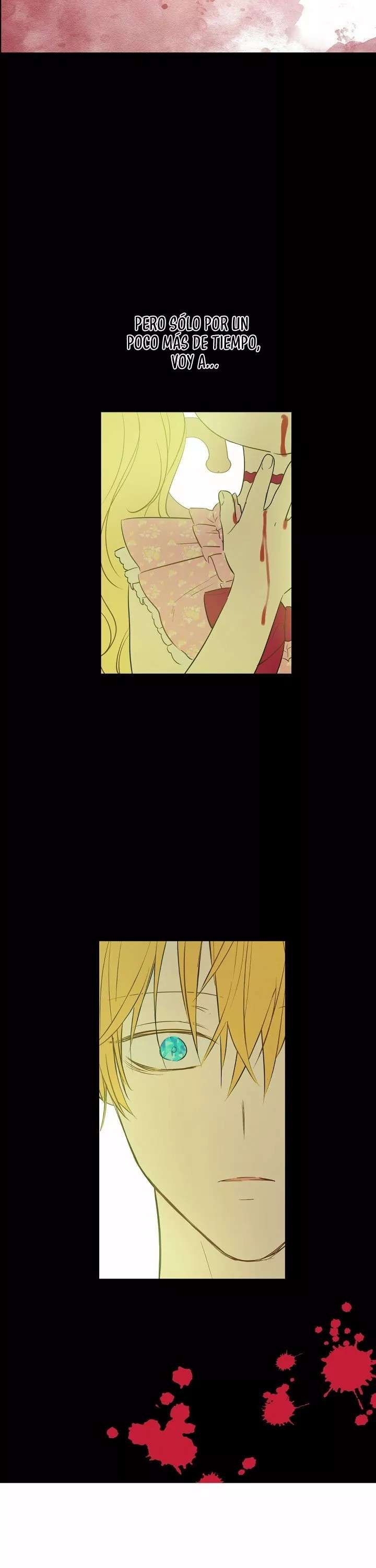 Read ¿Quien Me Hizo Princesa_ (es) Manga Online