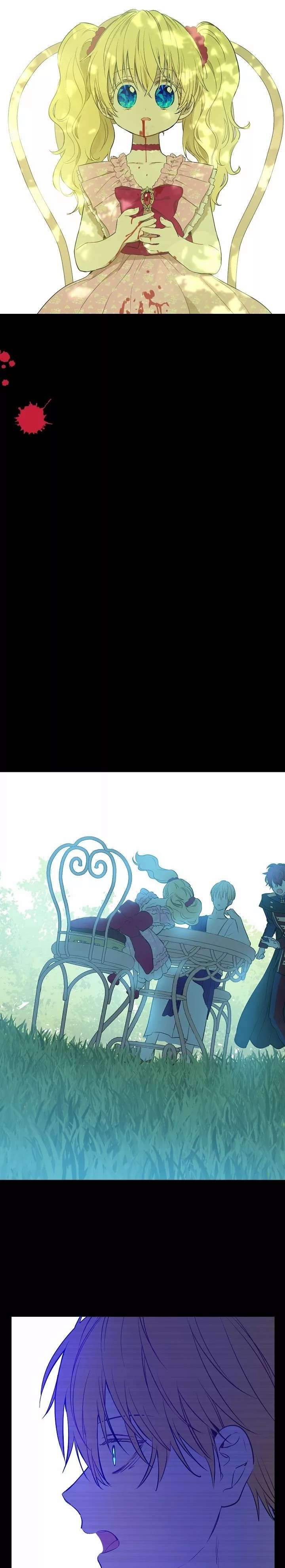 Read ¿Quien Me Hizo Princesa_ (es) Manga Online