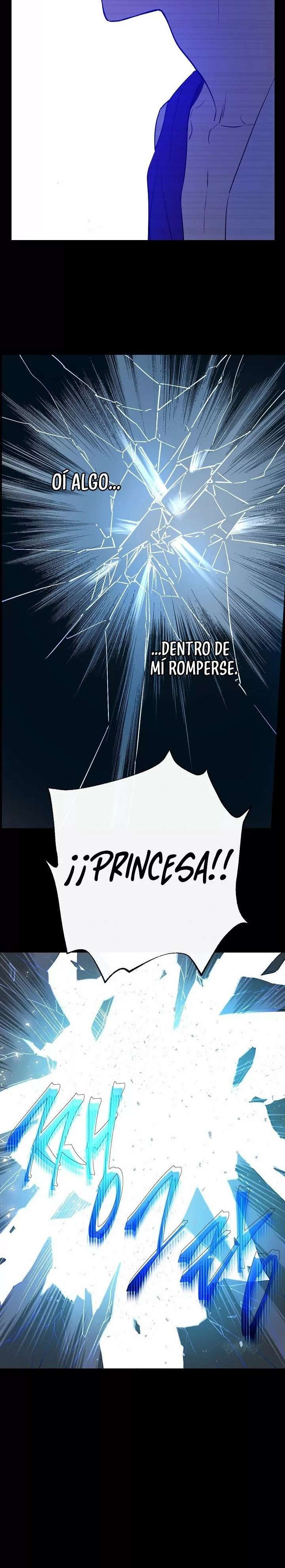 Read ¿Quien Me Hizo Princesa_ (es) Manga Online