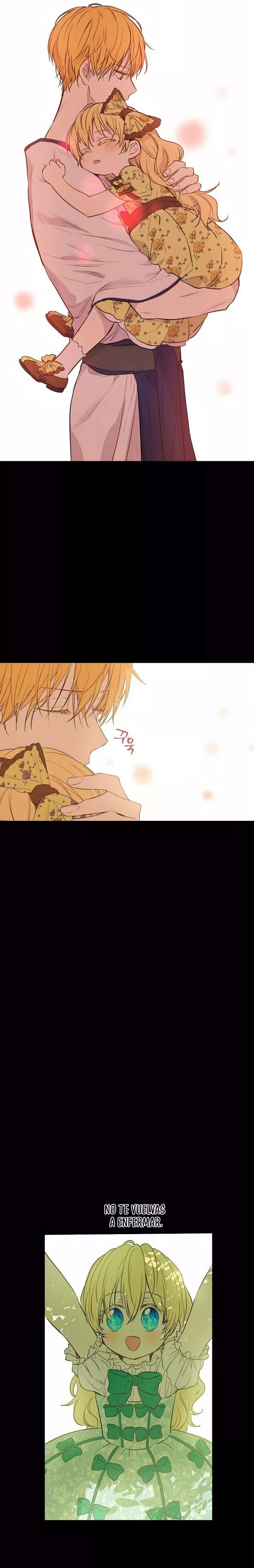 Read ¿Quien Me Hizo Princesa_ (es) Manga Online