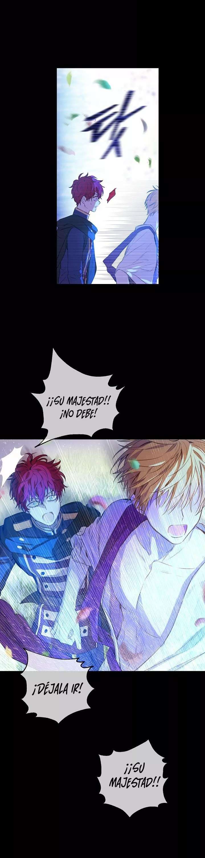 Read ¿Quien Me Hizo Princesa_ (es) Manga Online