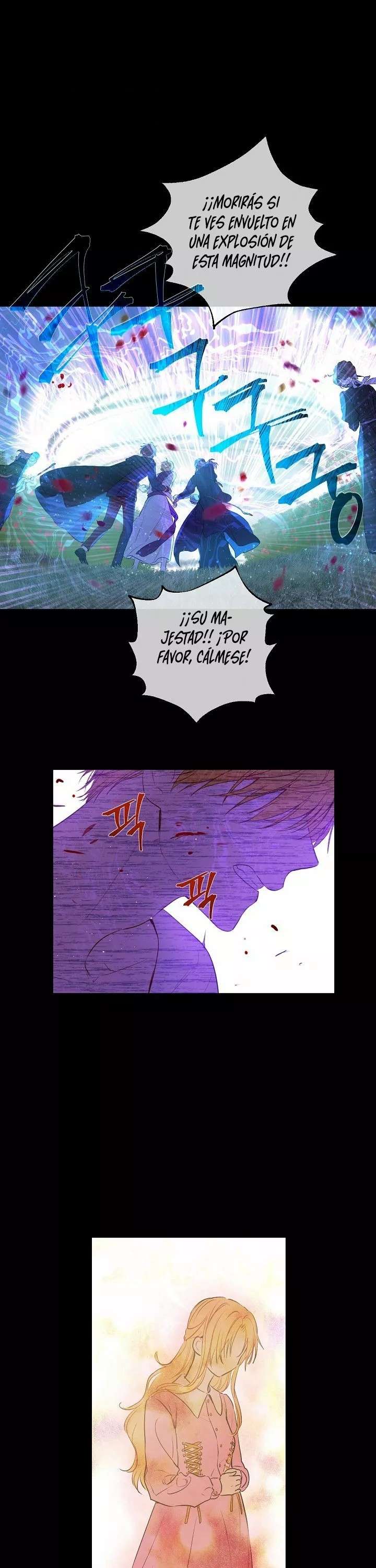 Read ¿Quien Me Hizo Princesa_ (es) Manga Online