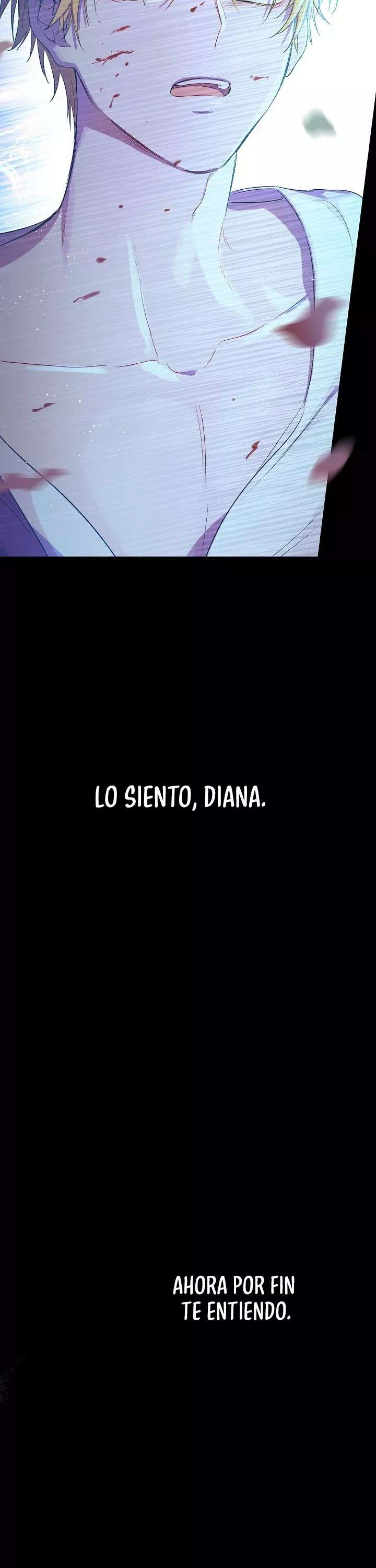 Read ¿Quien Me Hizo Princesa_ (es) Manga Online