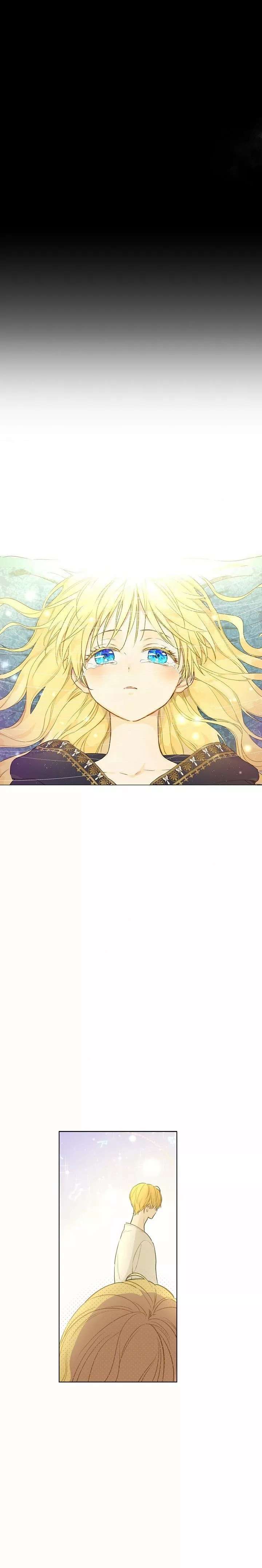 Read ¿Quien Me Hizo Princesa_ (es) Manga Online
