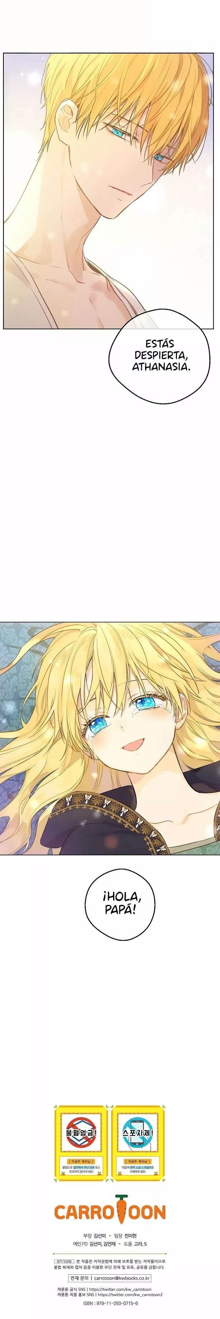 Read ¿Quien Me Hizo Princesa_ (es) Manga Online