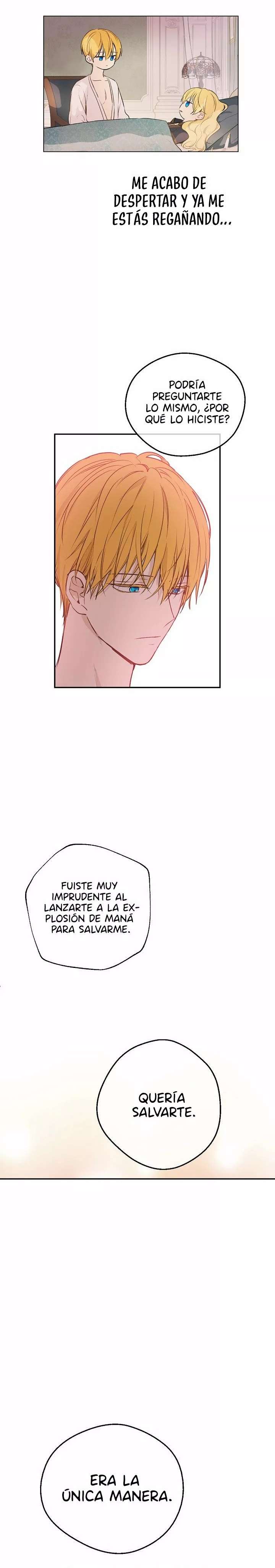 Read ¿Quien Me Hizo Princesa_ (es) Manga Online
