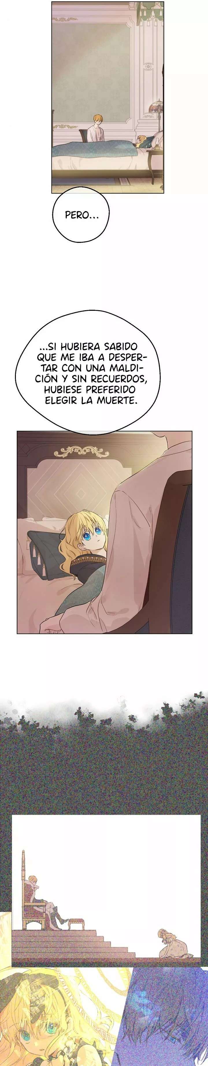 Read ¿Quien Me Hizo Princesa_ (es) Manga Online